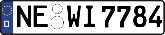 NE-WI7784