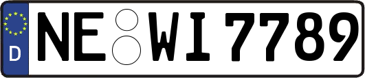 NE-WI7789