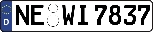 NE-WI7837