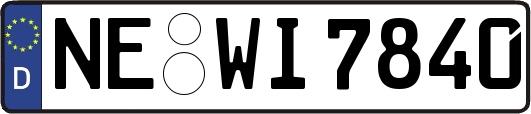 NE-WI7840