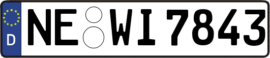 NE-WI7843