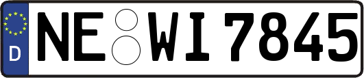 NE-WI7845
