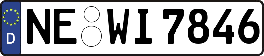 NE-WI7846