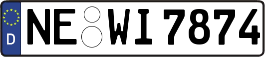 NE-WI7874
