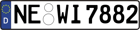 NE-WI7882