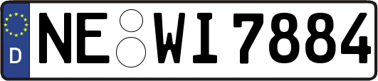 NE-WI7884