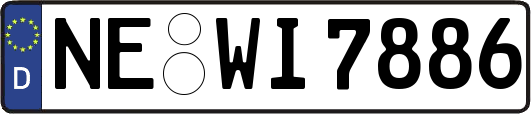 NE-WI7886