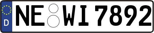 NE-WI7892
