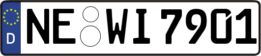 NE-WI7901