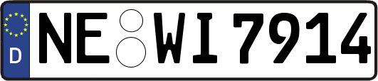 NE-WI7914