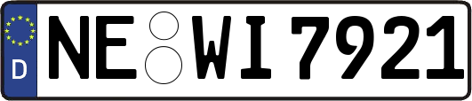 NE-WI7921