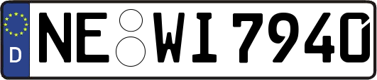 NE-WI7940