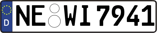 NE-WI7941