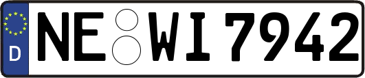 NE-WI7942