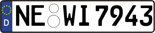 NE-WI7943