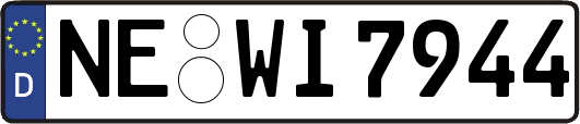 NE-WI7944
