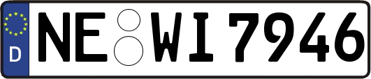 NE-WI7946