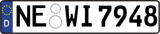 NE-WI7948