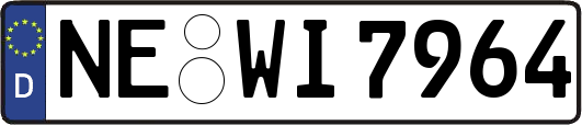 NE-WI7964