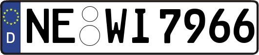 NE-WI7966
