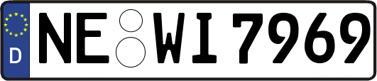NE-WI7969