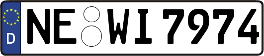 NE-WI7974