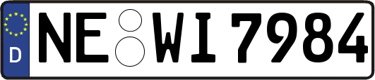 NE-WI7984