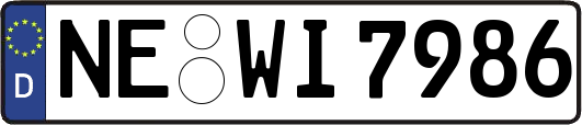 NE-WI7986