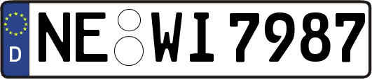 NE-WI7987