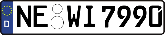NE-WI7990
