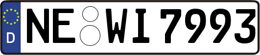 NE-WI7993