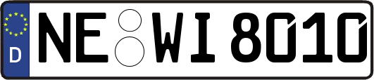 NE-WI8010