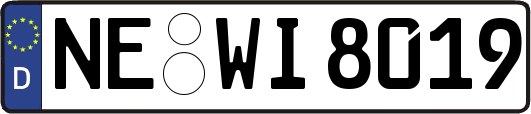 NE-WI8019
