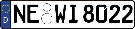 NE-WI8022