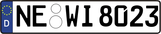 NE-WI8023