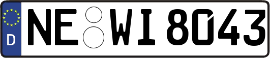 NE-WI8043