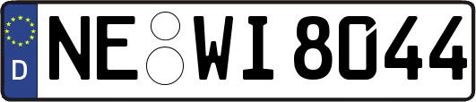 NE-WI8044