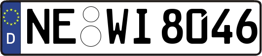 NE-WI8046