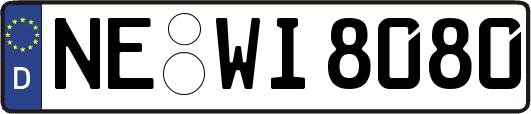 NE-WI8080