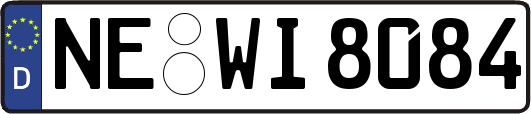 NE-WI8084