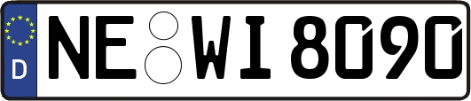 NE-WI8090
