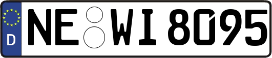 NE-WI8095