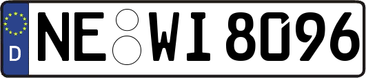 NE-WI8096