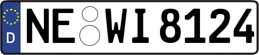 NE-WI8124