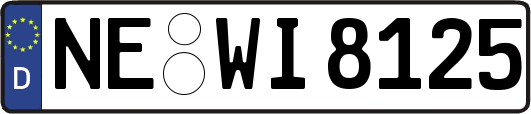 NE-WI8125