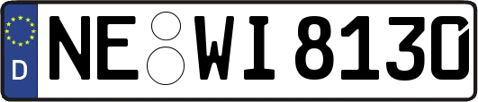 NE-WI8130