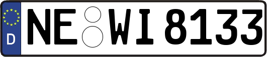 NE-WI8133