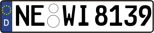 NE-WI8139