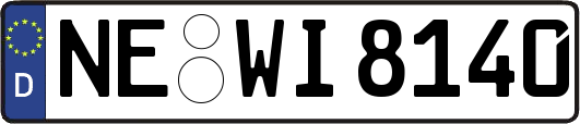 NE-WI8140