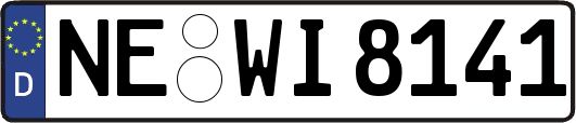 NE-WI8141